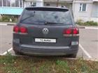 Volkswagen Touareg 3.0AT, 2008, , 209000