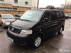 Volkswagen Multivan 2.5, 2007, 148235