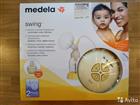   Medela Swing