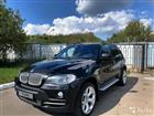 BMW X5 4.8AT, 2007, 103588