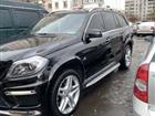 Mercedes-Benz GL- 4.7AT, 2012, 116000