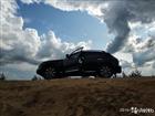 Infiniti FX35 3.5�AT, 2006, 162�635���