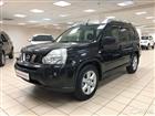 Nissan X-Trail 2.0, 2010, 104087