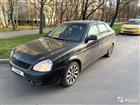LADA Priora 1.6���, 2008, 130�000���