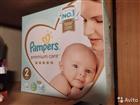  Pampers Premium care 2 (4-8 ) 80 80