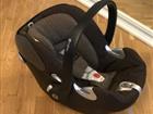  Cybex Aton Q Plus