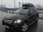 Mercedes-Benz M- 5.0AT, 2005, 33700