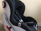  Britax Romer King II