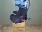  15-36  Cybex Solution Isofix