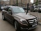 Mercedes-Benz GLK- 2.1AT, 2015, 73000