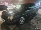 Mercedes-Benz E- 2.3AT, 1997, 339000