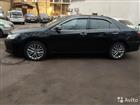 Toyota Camry 2.5AT, 2015, 52463