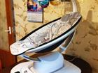   Mamaroo 4 moms