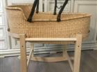   Moses Basket  -