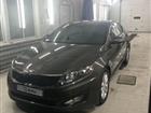 KIA Optima 2.4AT, 2012, 118400