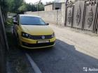 Volkswagen Polo 1.6, 2015, 350000