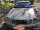 Mercedes-Benz CL- 5.0AT, 2004, 193500