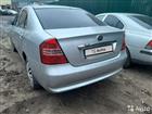 LIFAN Solano 1.6�CVT, 2013, 125�000���