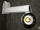������������ ���������� top Led Lens 13w 50d