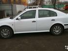 Skoda Octavia 1.8, 1998, 417000