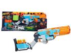 Nerf Zombie sledgefire