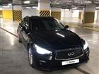 Infiniti Q50 2.0�AT, 2014, 86�000���