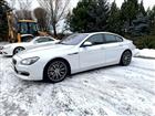 BMW 6  Gran Coupe 3.0AT, 2012, 95000