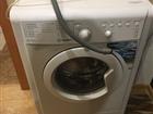   Indesit iWub 4085