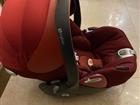  Cybex Cloud Q Plus  