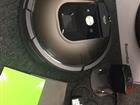 Irobot roomba /