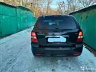 KIA Sorento 2.5AT, 2008, 109000