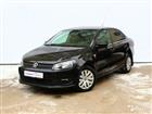 Volkswagen Polo 1.6AT, 2012, 92000