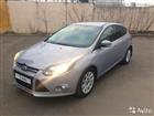 Ford Focus 2.0AMT, 2012, 85000