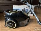 Пылесос Bosch Hepa Turbo 2200вт