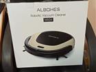 Робот пылесос albohes M504