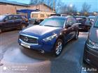 Infiniti FX30 3.0�AT, 2013, 188�000���