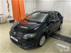 Volkswagen Polo 1.6AT, 2011, 140000