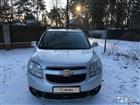 Chevrolet Orlando 1.8�AT, 2011, 178�000���