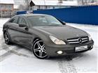 Mercedes-Benz CLS-класс 3.0 AT, 2009, 157 000 км