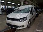 Volkswagen Caddy 1.2���, 2013, �����, 105�700���