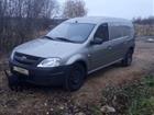 LADA Largus 1.6���, 2015, 152�000���