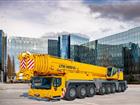      450  85  Liebherr LTM 1450 73633846  