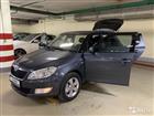 Skoda Fabia 1.6, 2013, 47500