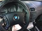 BMW X3 2.5AT, 2004, 205000