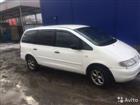 Volkswagen Sharan 1.9���, 1997, 327�000���