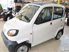 Bajaj Qute AMT, 2018, 10���