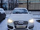Audi Q3 2.0�AMT, 2011, 130�000���