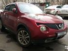 Nissan Juke 1.6AT, 2012, 180000