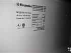  Electrolux ERB31098W