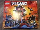 Lego Ninjago 70751  